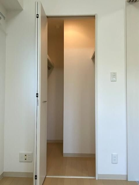 ＲｏｂｕｓｔＣｏｕｒｔの収納