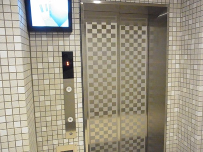 【その他】 | フュージョナル赤羽イースト
