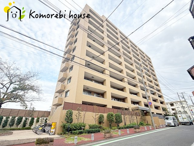 ダイアパレス本郷町