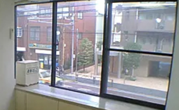 グローリア初穂千駄木の展望