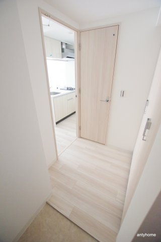 ラドゥセール谷町　仲介手数料無料の内装