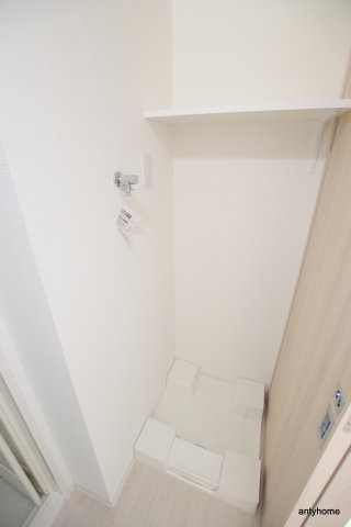 ラドゥセール谷町　仲介手数料無料のその他