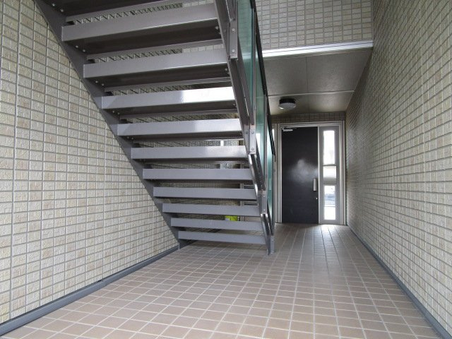 ボナール水尾のその他共用部分