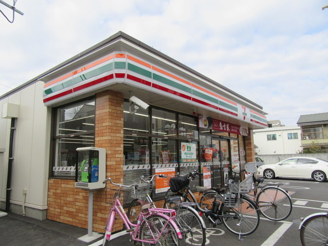 ルミエール大宮のその他|セブンイレブンさいたま大成町2丁目店