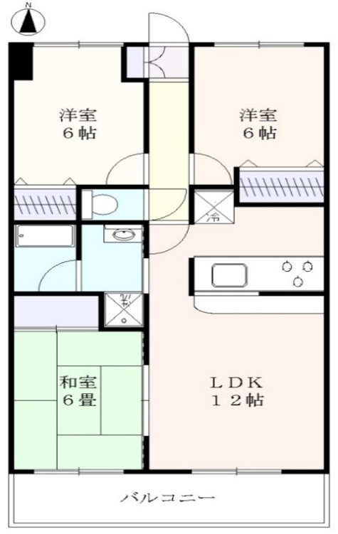 ネクスト扇