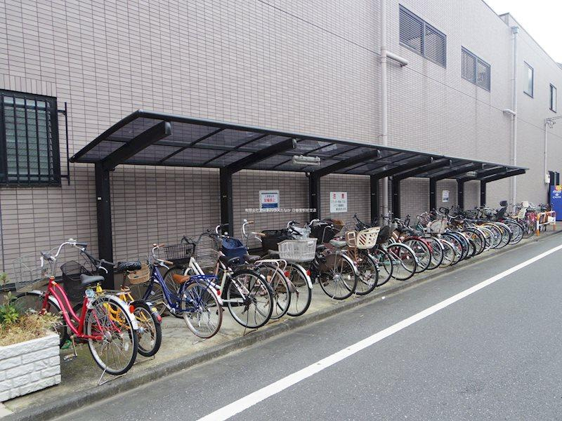 ネクスト扇のその他共用部分