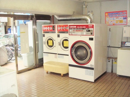 ダイヤモンドレジデンス錦糸町のその他共用部分