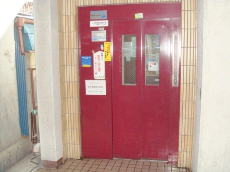 ダイヤモンドレジデンス錦糸町のその他共用部分