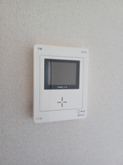 TVドアホン