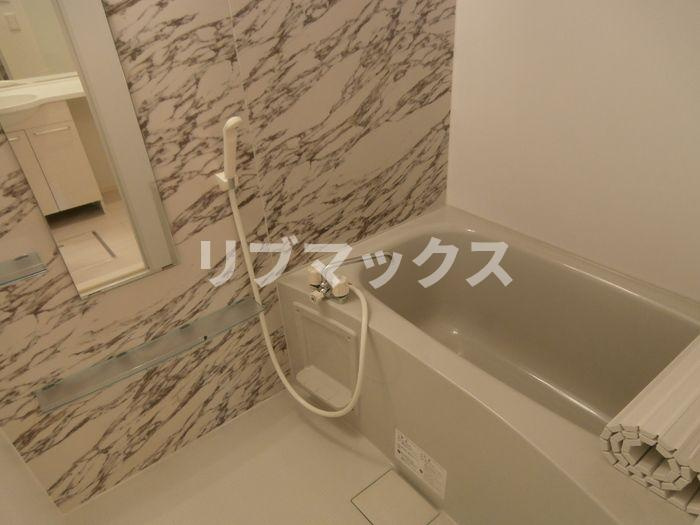 【浴室】コンフォール新横濱　Ⅱ 