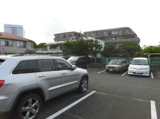 【駐車場】 | SOUTH TOWN
