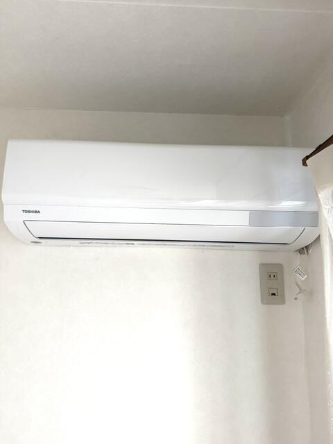 メゾンドウエハラの設備
