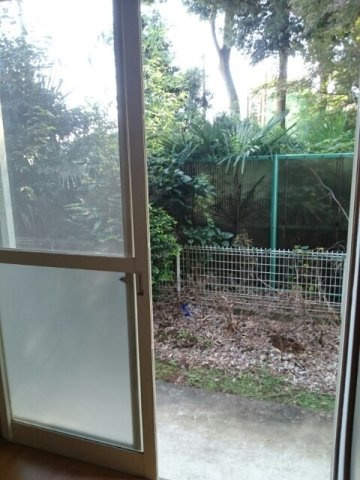 たまにはお庭で休日を過ごしてみるのもよいかもしれません