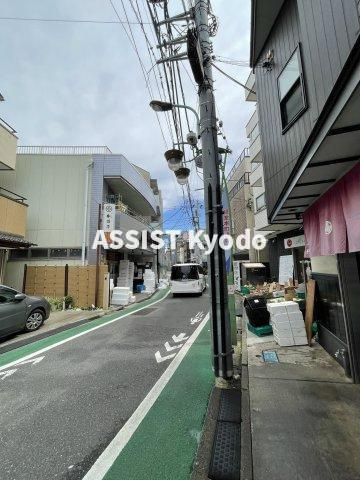 世田谷区経堂１丁目の賃貸マンションのその他