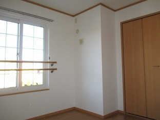 過ごしやすい室内です