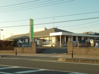 内田クリニックまで1200m