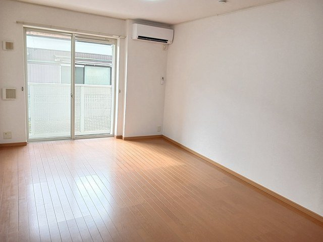 内装もきれいです