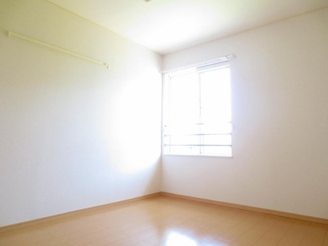 内装もきれいです