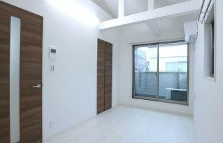 プリムス大宮の居間・リビング|※別部屋参考写真