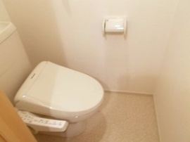 トイレも気になるポイント