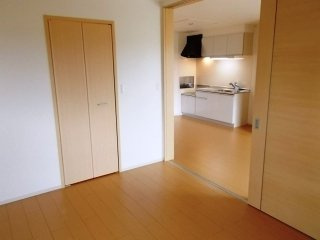 過ごしやすい室内です