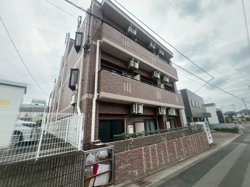 パティオTKのその他共用部分