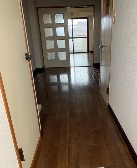 ダイヤエステーツ東川口の内装