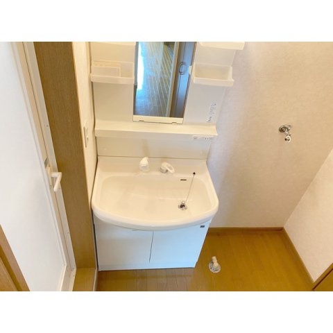 内装です