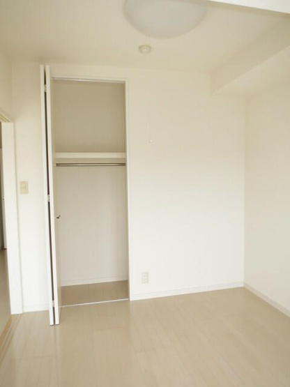 【収納】 | メゾン西馬込 | 収納豊富です