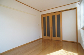おしゃれな内装です