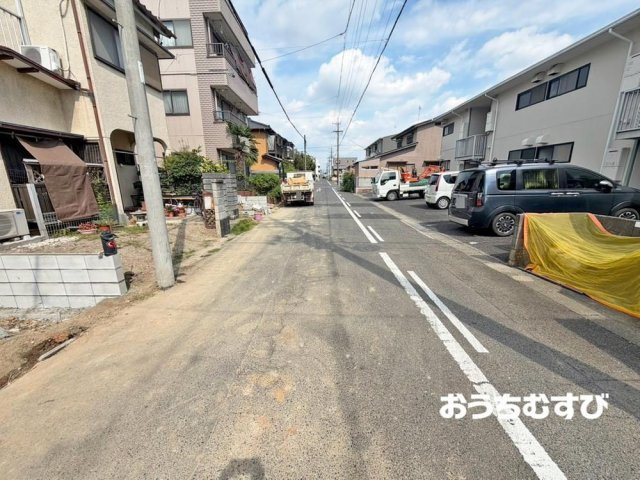 春日井市柏原町(全2棟)のその他