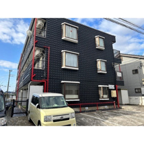 きれいな外観です