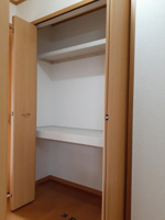 収納があります