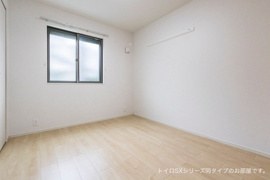 内装です