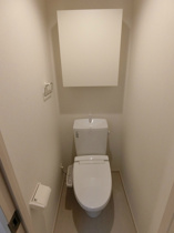 トイレも気になるポイント