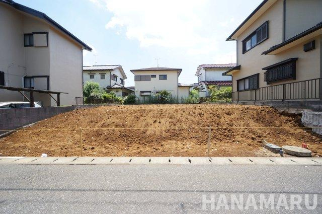 新築　千葉市若葉区みつわ台3丁目01期