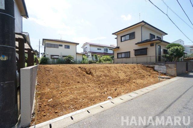 新築　千葉市若葉区みつわ台3丁目01期の前面道路含む現地写真|＊当日ご案内可＊ご希望の物件まとめてご案内！弊社が掲載していない物件でもOK♪お気軽にご相談ください ♪お電話でのお問合わせがスムーズ♪