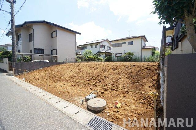 新築　千葉市若葉区みつわ台3丁目01期の前面道路含む現地写真|＊当日ご案内可＊ご希望の物件まとめてご案内！弊社が掲載していない物件でもOK♪お気軽にご相談ください ♪お電話でのお問合わせがスムーズ♪