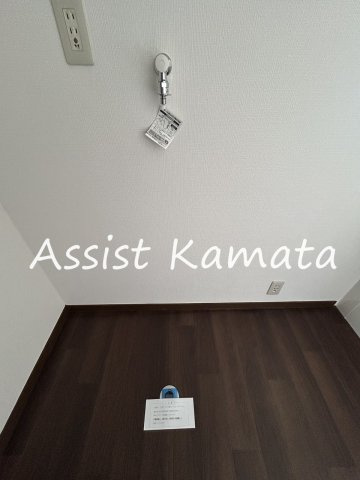 エルム２１の設備