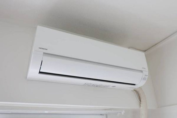 ビレッジハウスの同一物件・同一タイプの間取りの写真です