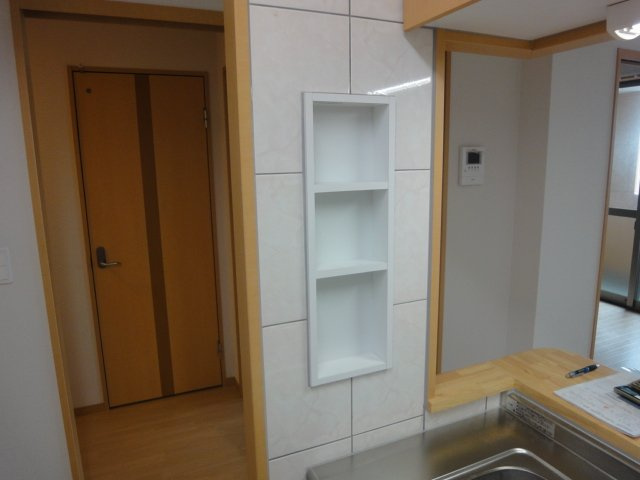 スパイスホルダ（反転有）