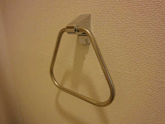 タオルリング