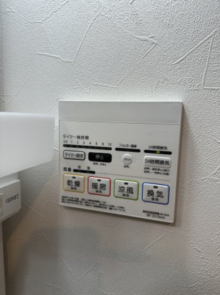 藤沢市高倉のアパートのその他