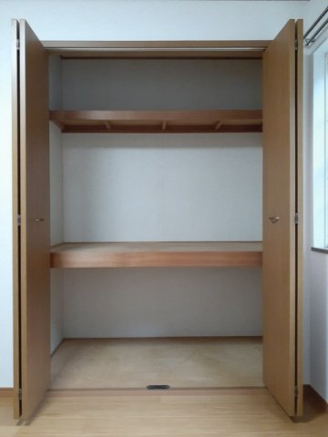 こまごまとしたものを収納できそうですね