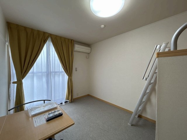 使いやすい居間です