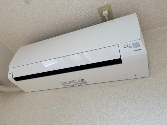 ヒールコートの設備|室内設備