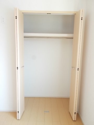 大きなものも収納できそうです