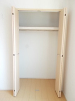 大きなものも収納できそうです