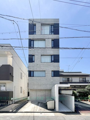 ＣＯＺＹ菊井の外観