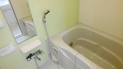 日々の暮らしに欠かせないお風呂です